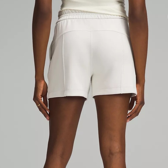 Lululemon Softstream High Rise Shorts - Picture 2 of 7